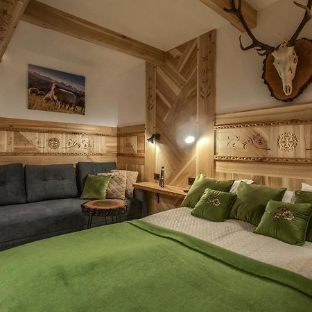 Apartamenty U Grazyny Мужасихле Екстер'єр фото