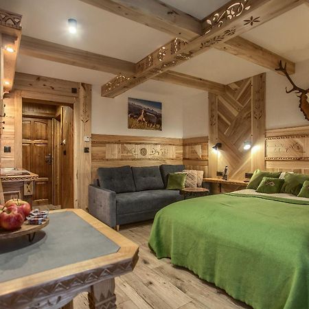 Apartamenty U Grazyny Мужасихле Екстер'єр фото