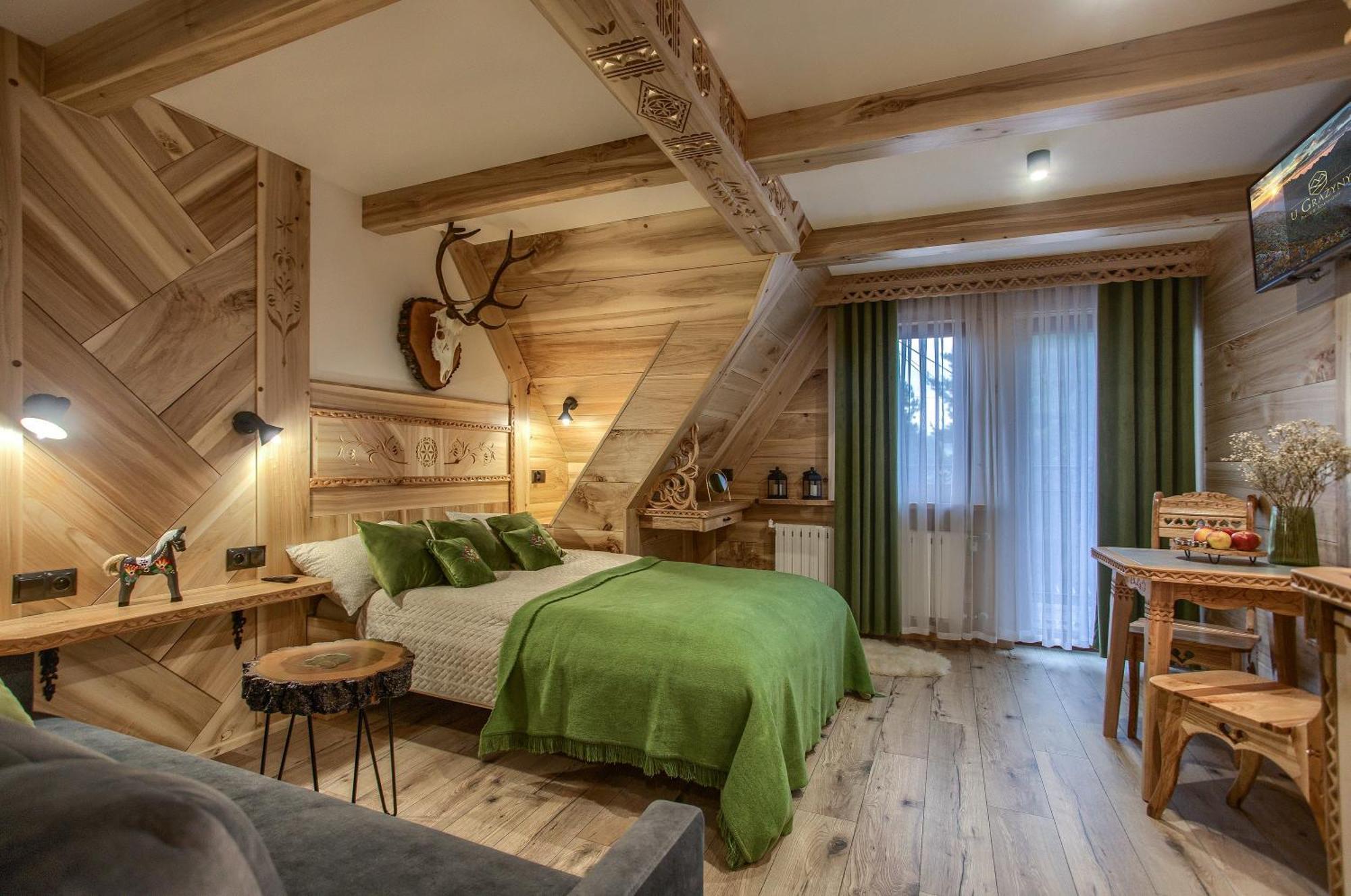 Apartamenty U Grazyny Мужасихле Екстер'єр фото