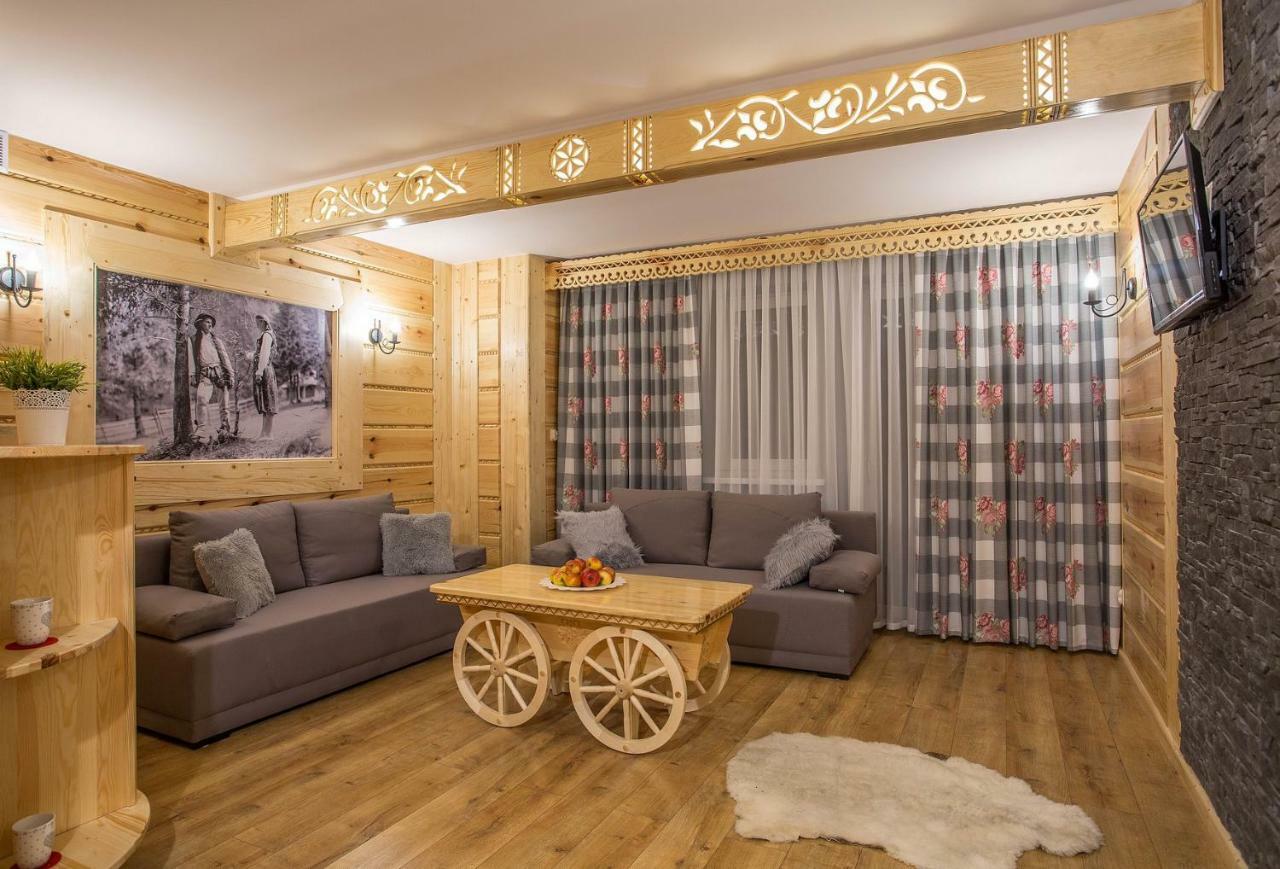 Apartamenty U Grazyny Мужасихле Екстер'єр фото