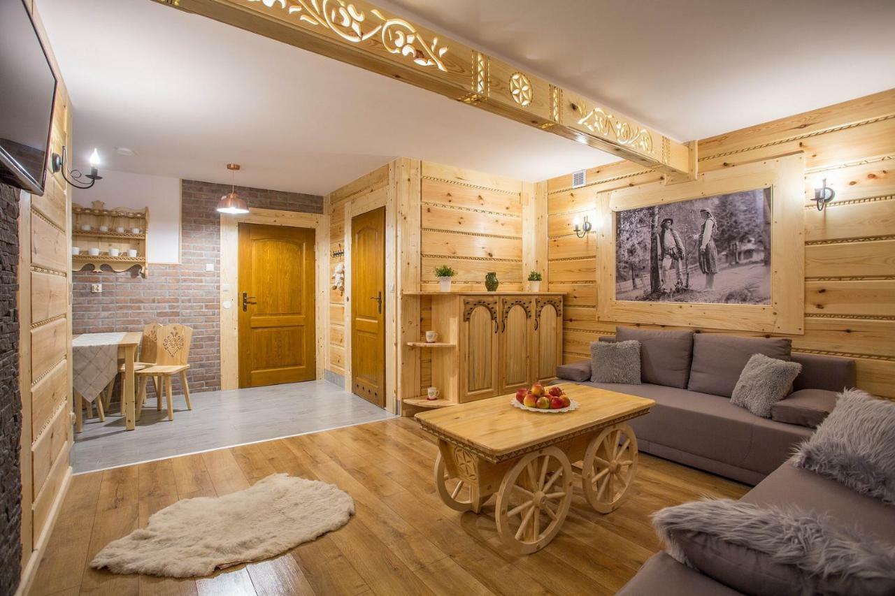 Apartamenty U Grazyny Мужасихле Екстер'єр фото