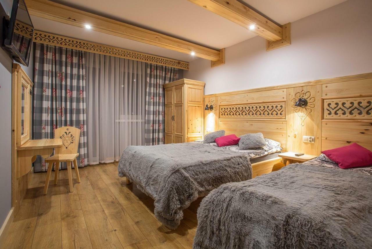 Apartamenty U Grazyny Мужасихле Екстер'єр фото