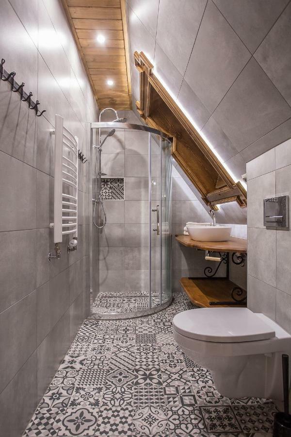 Apartamenty U Grazyny Мужасихле Екстер'єр фото