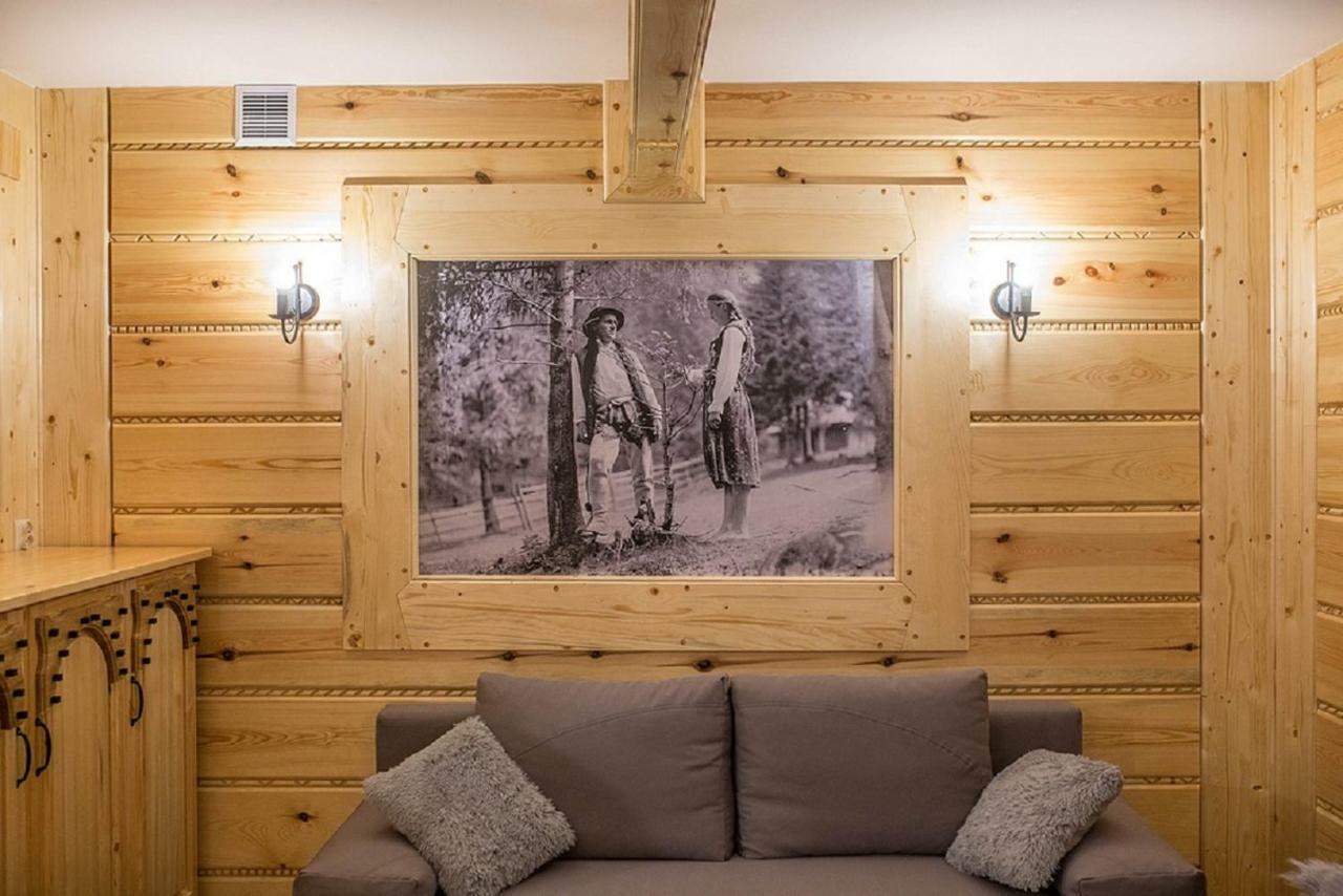 Apartamenty U Grazyny Мужасихле Екстер'єр фото