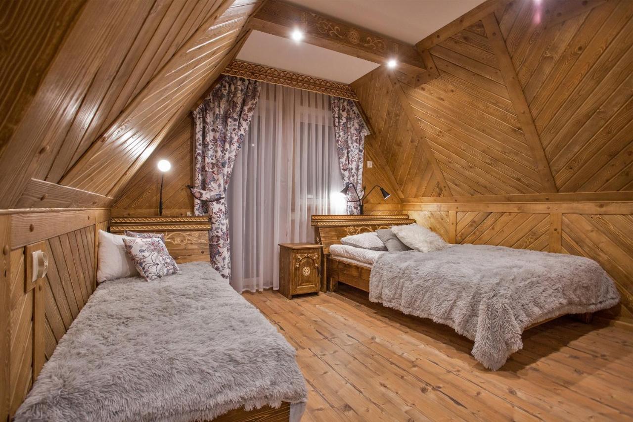 Apartamenty U Grazyny Мужасихле Екстер'єр фото